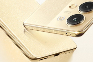 OPPO Reno9和OPPO Reno8有什么不同