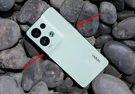 opporeno10如何截屏