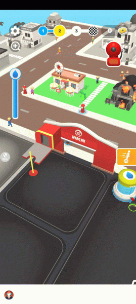 汽车救援模拟最新版