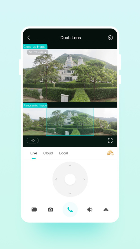 云智连app