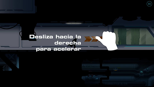 矢量跑酷2官方正版