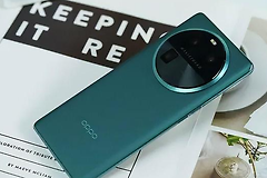 OPPO Find X7安兔兔跑分数据介绍