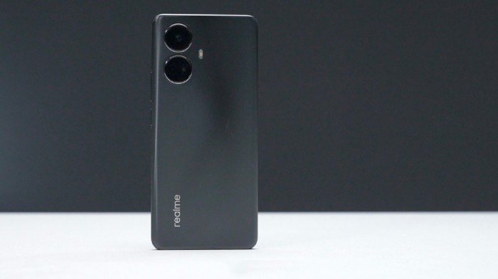 真我Realme 10 Pro+NFC设置门禁功能教程