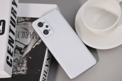 真我realme Q5 Pro查看电池损耗教程介绍