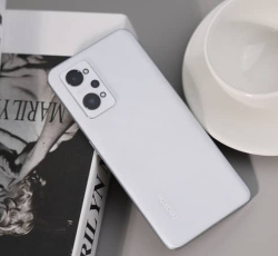 真我realme Q5 Pro查看电池损耗教程介绍