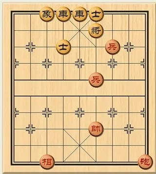 博雅中国象棋小米版