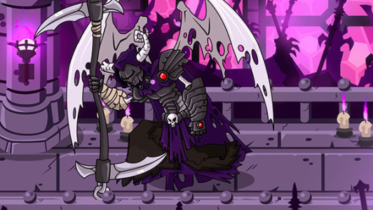 守望者编年史手游