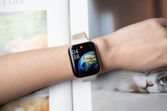 OPPOWatch4Pro电池容量介绍