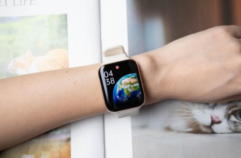 OPPOWatch4Pro电池容量介绍