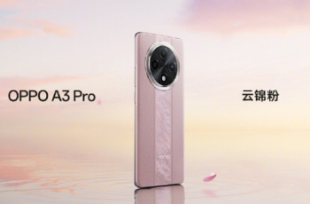 OPPO A3 Pro什么时候正式开售？