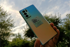 OPPO reno8怎么查看有没有翻新