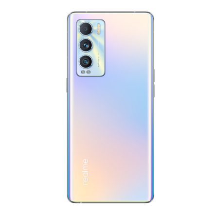 真我realme GT 大师探索版