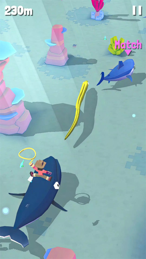 疯狂动物园破解版最新版