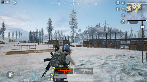 PUBG MOBILE LITE最新版