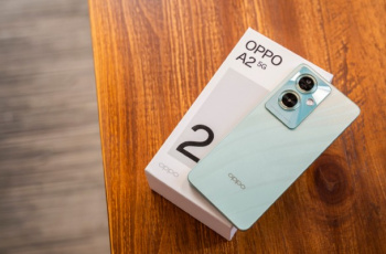 OPPO A2支持无线充电吗