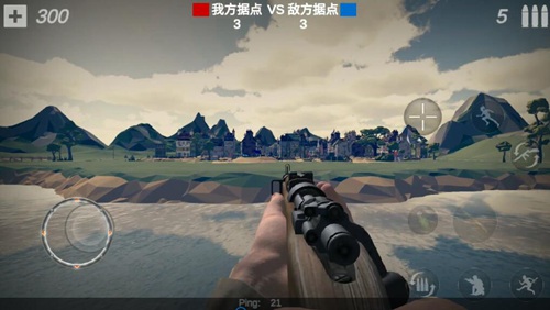 梦回战场手机版最新版