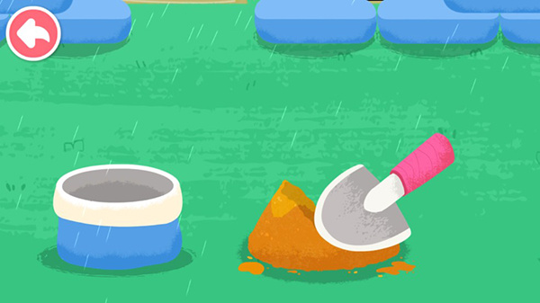 宝宝消防安全官方正版