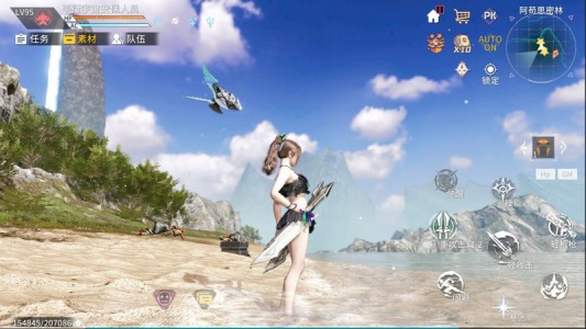 时间秩序手游官方版