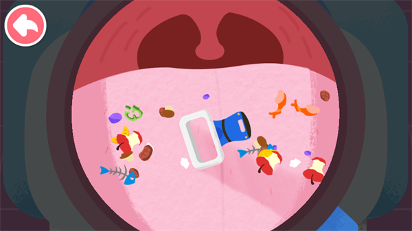 宝宝牙齿美容最新版