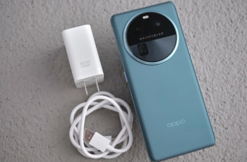 OPPO Find X6怎么无视风险继续安装