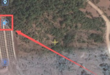 纬图斯卫星地图app