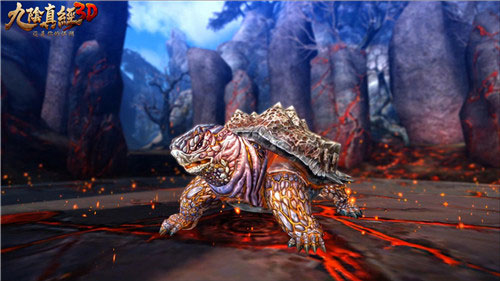 九阴真经3D小米版