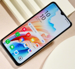 OPPOA2m怎么静音