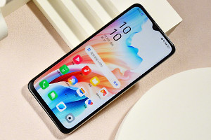 OPPOA2m怎么静音