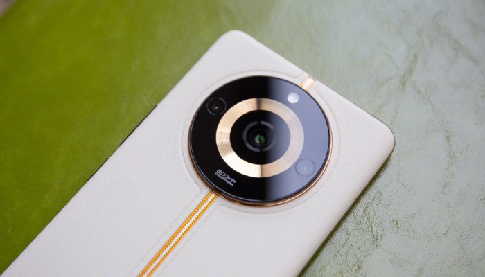 真我Realme11关闭负一屏教程