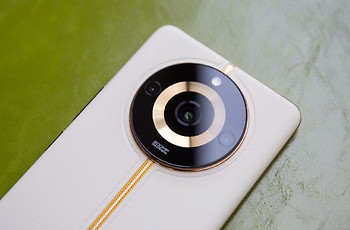真我Realme11关闭负一屏教程