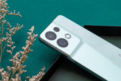 OPPO reno8 pro+可以人脸解锁吗