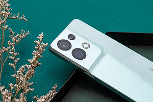 OPPO reno8 pro+可以人脸解锁吗