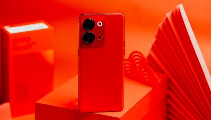 OPPO Reno9最多能插几张卡
