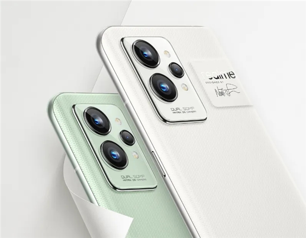 真我realme GT2连接电视教程介绍