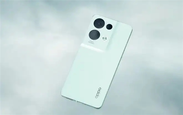 OPPO Reno8 pro开启夜景模式教程介绍