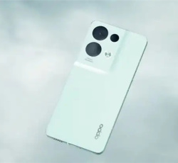 OPPO Reno8 pro开启夜景模式教程介绍