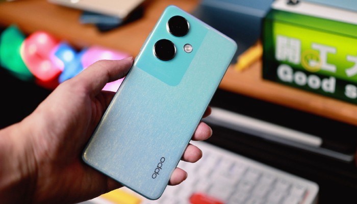 OPPOK11支持双扬声器吗