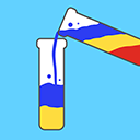 液态拼图官方正版