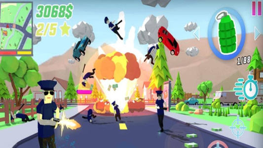 沙雕模拟器最新版