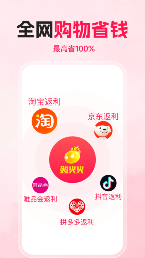 购火火app