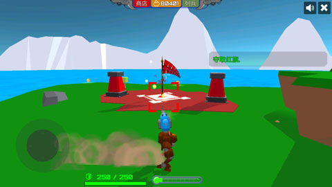 装甲小队无限金币版