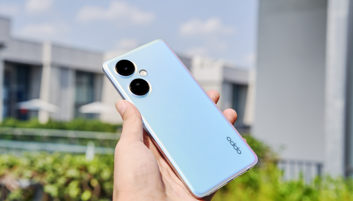 OPPOK11电池容量介绍