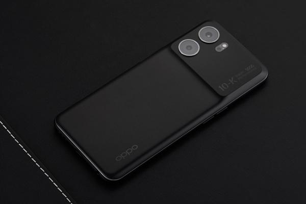 OPPO K10 pro用的什么处理器