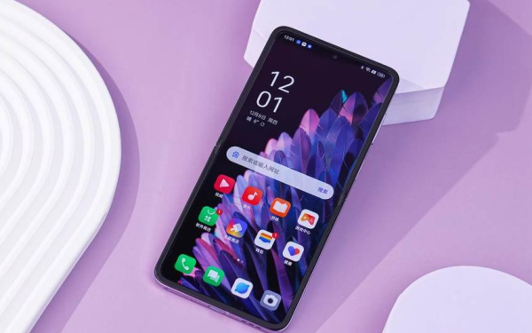 oppo手机怎么查看登录设备管理