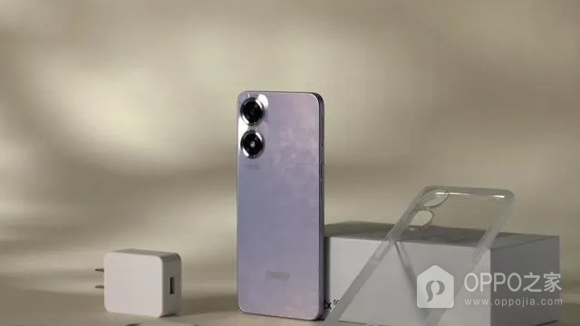 OPPOA2m怎么拍月亮