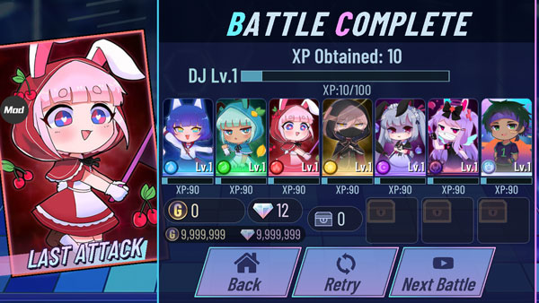 扭蛋俱乐部官方正版