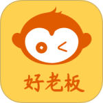 通联好老板app