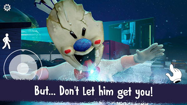 恐怖冰淇淋2中文版