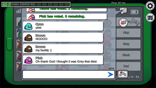 among us官方正版