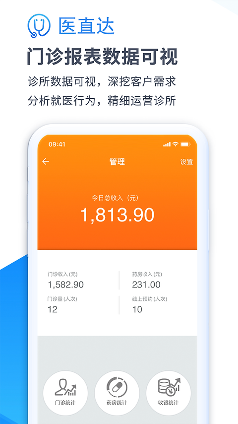 医直达app